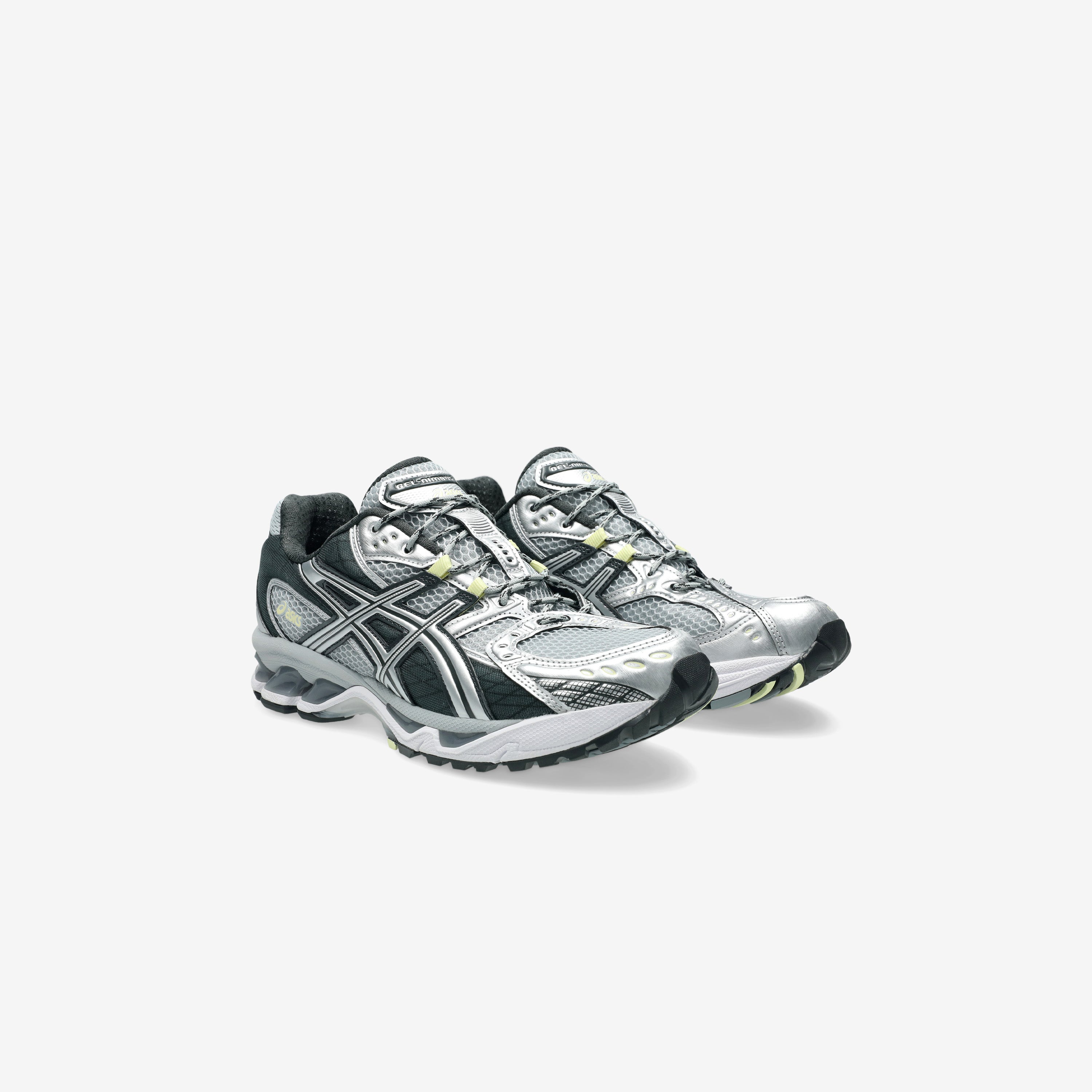 Asics Gel-Nimbus 10.1 'Piedmont Grey'